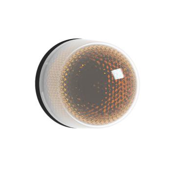  GYRO ORANGE BUZZ 12-24VDC 