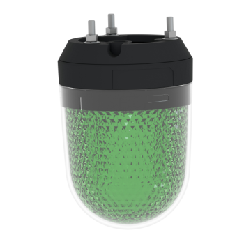  GYRO VERT 12-24VDC 