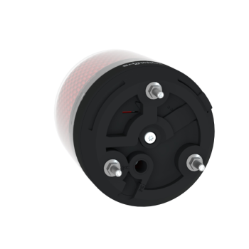  GYRO ROUGE BUZ 100.230VAC 