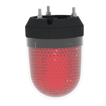  GYRO ROUGE 100..230VAC 