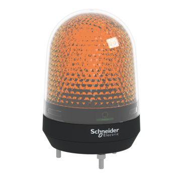  GYRO ORANGE 100..230VAC 
