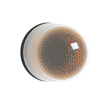  GYRO ORANGE 100..230VAC 