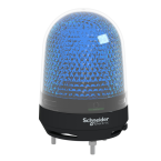  GYRO BLEU BUZ 100.230VAC 