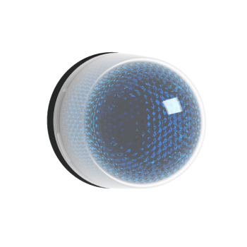  GYRO BLEU BUZ 100.230VAC 