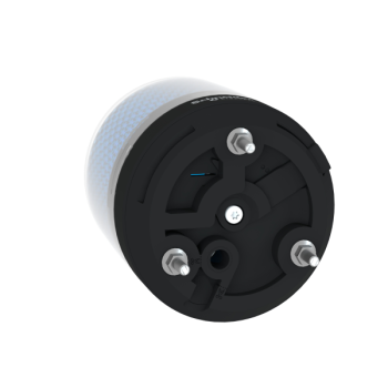  GYRO BLEU BUZ 100.230VAC 