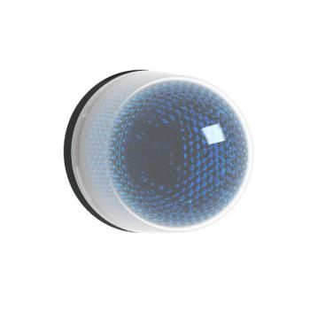  GYRO BLEU 100..230VAC 