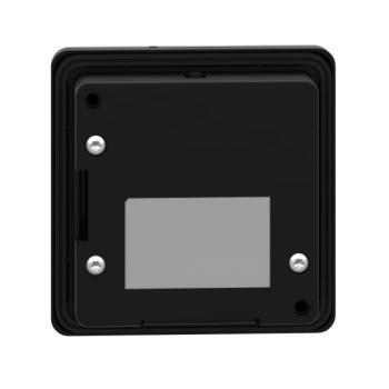  SIRENE 72 NOIR NPN 24VDC 