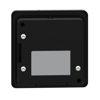  SIRENE 72 NOIR PNP 24VDC 