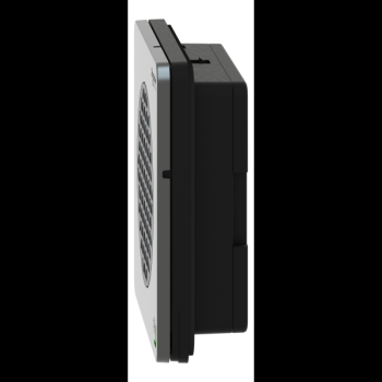  SIRENE 72 NOIR PNP 24VDC 