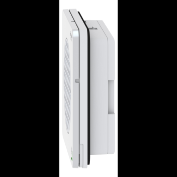  SIRENE 72 BLANC NPN 24VDC 