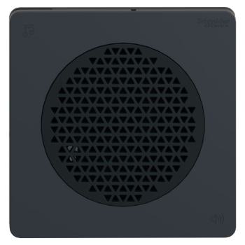  SIRENE 96 NOIR NPN 24VDC 