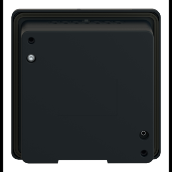  SIRENE 96 NOIR NPN 24VDC 