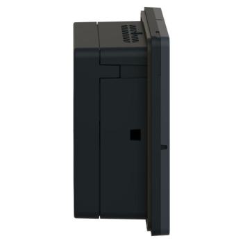  SIRENE 96 NOIR PNP 24VDC 