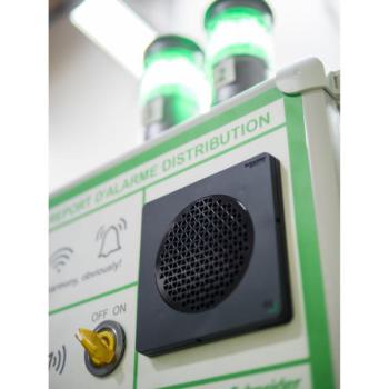  SIR 96 NOI NPN 100.230VAC 