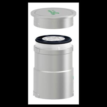  ALIM XVU GRIS 24VACDC 