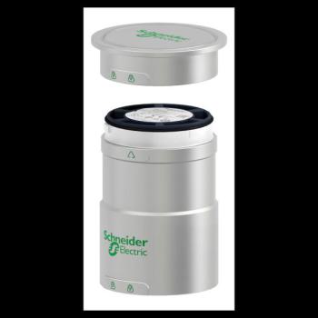  ALIM XVU GRIS 24VACDC 