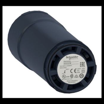  ALIM XVU NOIR 240VAC PNP 