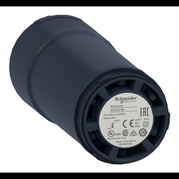  ALIM XVU NOIR 240VAC PNP 