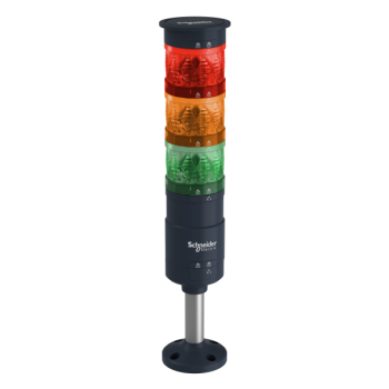 MOD LED XVU VERT 24VDC 