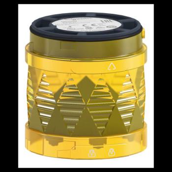  MOD LED XVU JAUNE 24VDC 