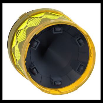  XVU Yellow blinking LED u 