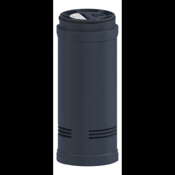  MOD PULSE VOCAL NOIR 24V 