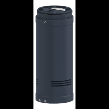  MOD PULSE VOCAL NOIR 24V 