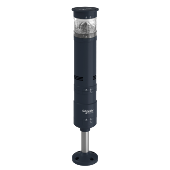  MOD PULSE VOCAL NOIR 24V 