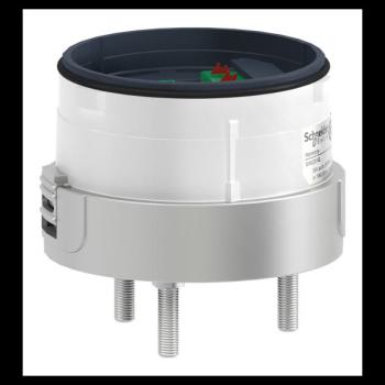  BASE DIRECT 3VIS XVU GRIS 