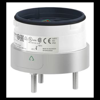  BASE DIRECT 3VIS XVU GRIS 