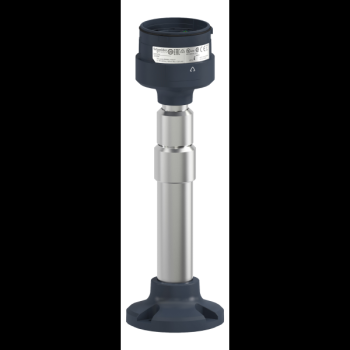  BASE TUBE REGL XVU NOIR 