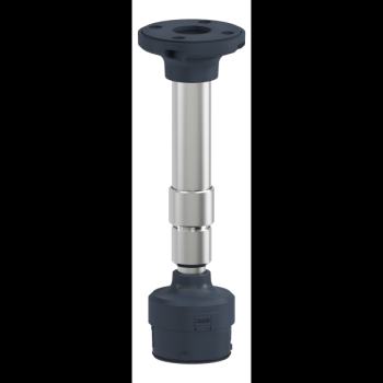  BASE TUBE REGL XVU NOIR 
