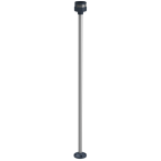  SOCLE DE FIXATION AVEC TU 