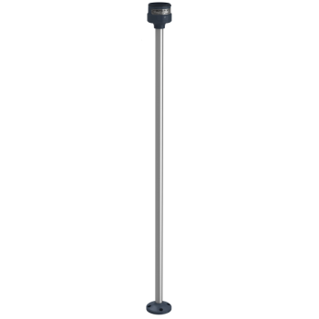  SOCLE DE FIXATION AVEC TU 