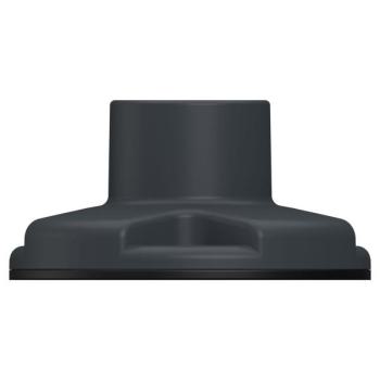  Base montage plastique grise 