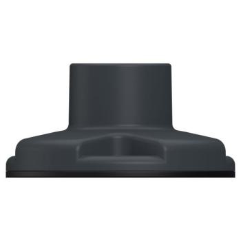  Base montage plastique grise 