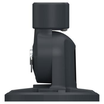  support inclinable gris 