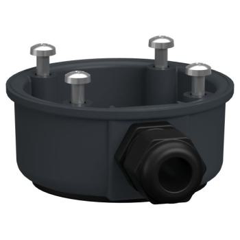  Accessoire entr�e de cable 