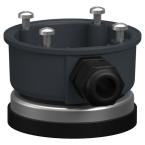  Base montage magnetique 