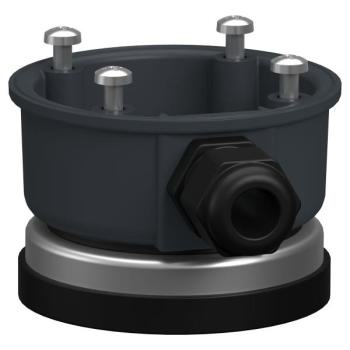  Base montage magnetique 