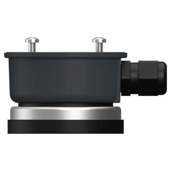  Base montage magnetique 