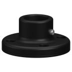  Base montage m�tal noir 