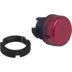  Tte voyant lumineux O22 rouge 