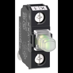  BLOC LUM. BOITE DEL 230 V 