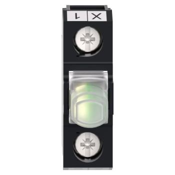  BLOC LUM. BOITE DEL 230 V 