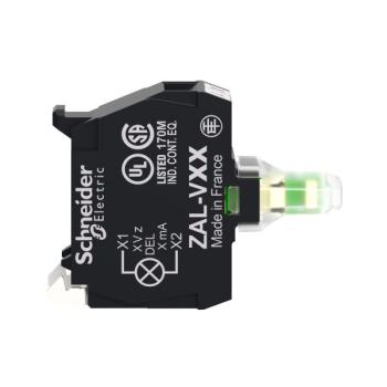  BLOC LUM. BOITE DEL 230 V 