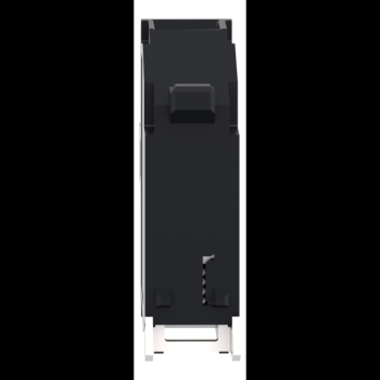  Bloc lum. bote LED rouge 230V 
