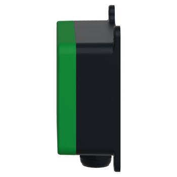  RECEIVER, 5 RELAY OUTPUT, 