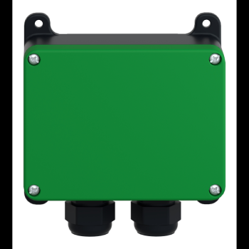  Receiver 10 Rel. pre-wire 