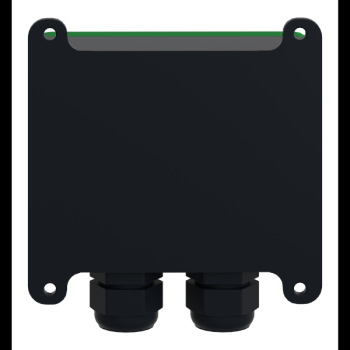  Receiver 10 Rel. pre-wire 